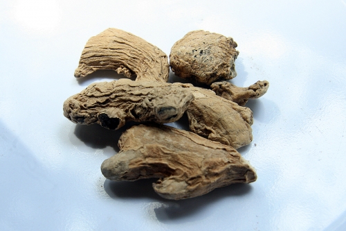 Health Effects Of Eating Rotten Ginger